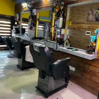 ارایشگاه مردانه|آرایشگاه و سالنهای زیبایی|فیروزآباد (فارس), |دیوار