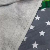 دوخت رو تشکی و بالشتی در سبلان