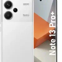 گوشی شیائومی Redmi Note 13 Pro+ 5G