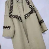 مانتو نو|لباس|بروجرد, |دیوار