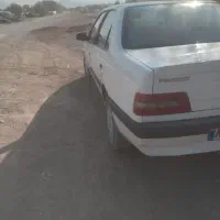 فروش سواری اسلیکس|خودرو سواری و وانت|خمینیشهر, |دیوار