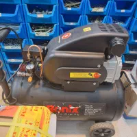 پمپ باد ۵۰ لیتری  رونیکس