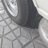 تویوتا لندکروز استیشن اف جی ۶۰|خودرو سواری و وانت|تهران, منیریه|دیوار