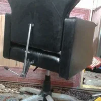 صندلی اصلاح