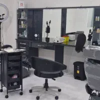 اجاره صندلی سالن زیبایی