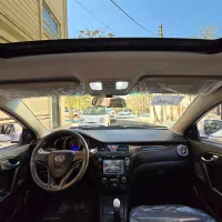 جک j5 دنده مدل ۹۶|خودرو سواری و وانت|تبریز, |دیوار