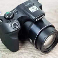دوربین عکاسی کانن sx530 سوپرزوم