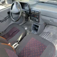 پراید مدل ۸۷|خودرو سواری و وانت|آبگرم, |دیوار