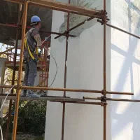 سند پلاست و نقاش صنعتی