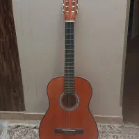 گیتار یاماها cg122 mc