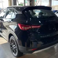 تیسان معاوضه با جک جی سون