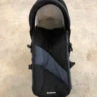 ساک حمل نوزاد