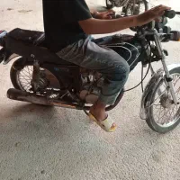 سی جی 125