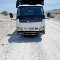 ایسوزو5200