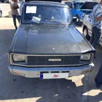 وانت مزدا ۲۰۰۰ ژاپن|خودرو سواری و وانت|شیراز, پودنک|دیوار