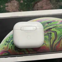 ایرپاد ۳ اصلی  با وایرلس|لوازم جانبی موبایل و تبلت|تهران, سهروردی|دیوار