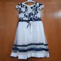 لباس مجلسی بچگانه|لباس|خوانسار, |دیوار