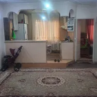 اجاره واحد ۶۰ متری یک خوابه تمیز با نور عالی