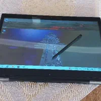 لپ تاپ Lenovo x1 yoga|رایانه همراه|تبریز, |دیوار