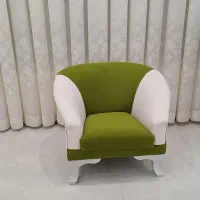 مبل کودک نونو با کاور