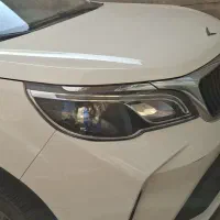 بک ایکس 3|خودرو سواری و وانت|فشاپویه, |دیوار