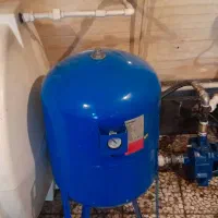 نصب و راه اندازی،تعمیر و سرویس نگهداری پمپ اب