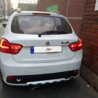 کوییک اتومات فول پلاس بیمه بدنه مدل۱۴۰۲