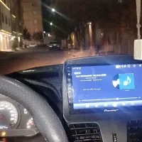 ساینا 96 معاوضه با پراید در حد94یا93|خودرو سواری و وانت|مشهد, کوثر|دیوار