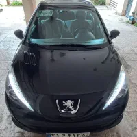 ۲۰۷پانوراما دنده