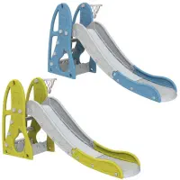 سرسره موج دار|اسباب‌‌بازی|برخوار, |دیوار