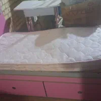 فروش تخت و میزتحریر بچه گانه