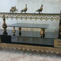 میز تلویزیون