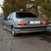 پژو پارس|خودرو سواری و وانت|تبریز, |دیوار