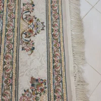سه تخته فرش۹متری۷۰۰شانه تمام نخ درحدجهیزیه درکرج|فرش|تهران, آرژانتین|دیوار