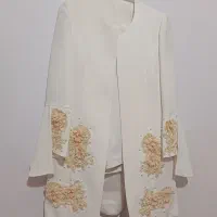 کت شلوار مجلسی