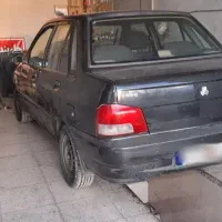 پراید ۱۳۲|خودرو سواری و وانت|نهاوند, |دیوار