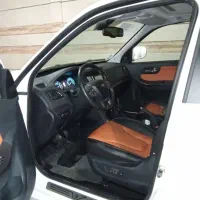 هایما s7اتومات مدل ۹۸