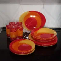 بشقاب ارکوپال