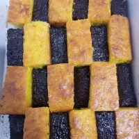 کیک خانگی|خوردنی و آشامیدنی|مشهد, شهرک بهارستان|دیوار