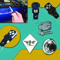 کلیدسازی محمود،خرمدشت