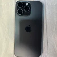 iPhone 15 pro max 256 ایفون ۱۵پرومکس ۲۵۶