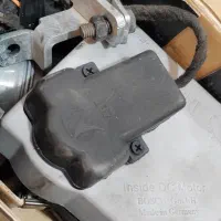 کلاچ برقی ایمورتال|قطعات یدکی و لوازم جانبی|کرمانشاه, |دیوار