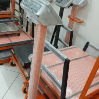 فروش و ساخت تخصصی انواع باسکول -  100 کیلو ت 10 تن|فروشگاه و مغازه|تهران, سلسبیل شمالی|دیوار