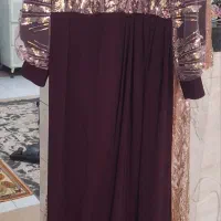 فروش پیراهن مجلسی نونو