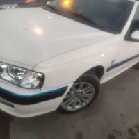 پارس تیوفایو400سیمی|خودرو سواری و وانت|بهبهان, |دیوار