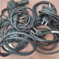 سیم های تلفن و|مودم و تجهیزات شبکه|مشهد, حجاب (شهرک غرب)|دیوار