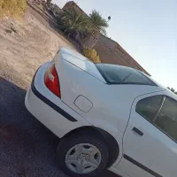 سمند 90|خودرو سواری و وانت|بم, |دیوار