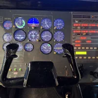 فروش شبیه ساز پرواز|اسباب‌‌بازی|چالوس, |دیوار