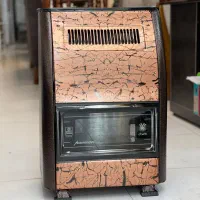 عرضه مستقیم انواع بخاری گازی ‌برقی