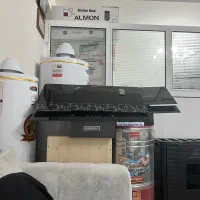 چند عدد هود استوک قیمت مناسب